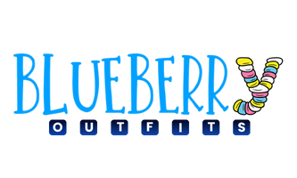 blueberry Logo